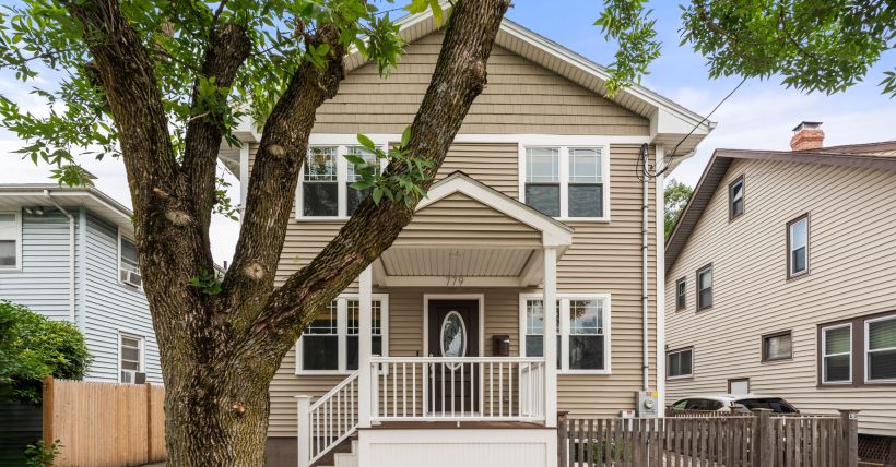 779 Highland Avenue, Medford, MA 02155